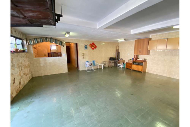 Imagem Casa com 3 Quartos à Venda, 250 m² em Jardim Piqueroby - São Paulo Imagem Casa com 3 Quartos à Venda, 250 m² em Jardim Piqueroby - São Paulo