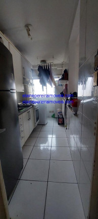 Imagem Apartamento com 3 Quartos à Venda, 62 m² em Jardim Das Vertentes - São Paulo Imagem Apartamento com 3 Quartos à Venda, 62 m² em Jardim Das Vertentes - São Paulo