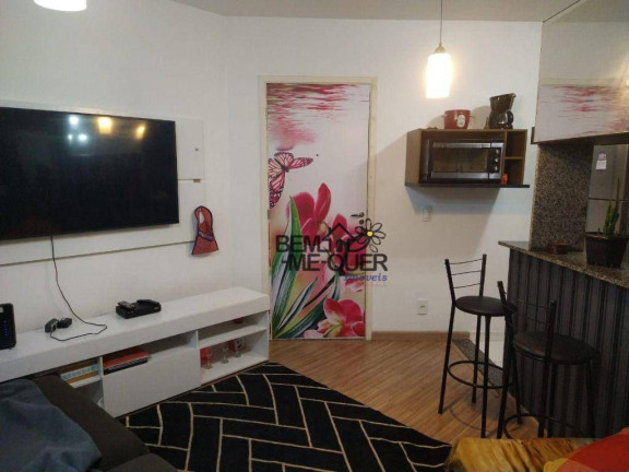 Imagem Apartamento com 2 Quartos à Venda, 47 m² em Vila Bela Vista - São Paulo Imagem Apartamento com 2 Quartos à Venda, 47 m² em Vila Bela Vista - São Paulo