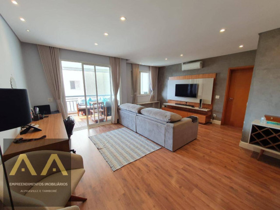 Imagem Apartamento com 2 Quartos à Venda, 103 m² em Tamboré - Santana De Parnaíba Imagem Apartamento com 2 Quartos à Venda, 103 m² em Tamboré - Santana De Parnaíba