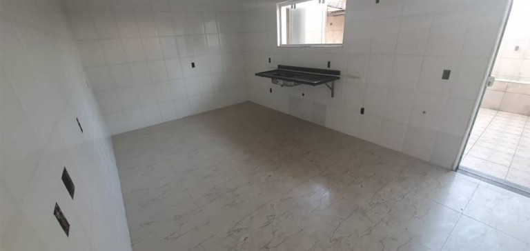 Imagem Casa com 3 Quartos à Venda, 153 m² em Mirim - Praia Grande Imagem Casa com 3 Quartos à Venda, 153 m² em Mirim - Praia Grande