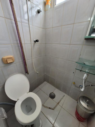 Imagem Kitnet com 1 Quarto à Venda, 25 m² em Ocian - Praia Grande