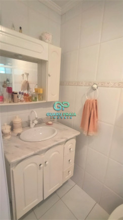 Imagem Apartamento com 3 Quartos para Alugar, 100 m² em Enseada - Guarujá