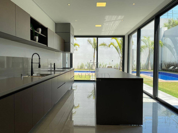 Imagem Casa com 6 Quartos à Venda, 900 m² em Tamboré - Santana De Parnaíba