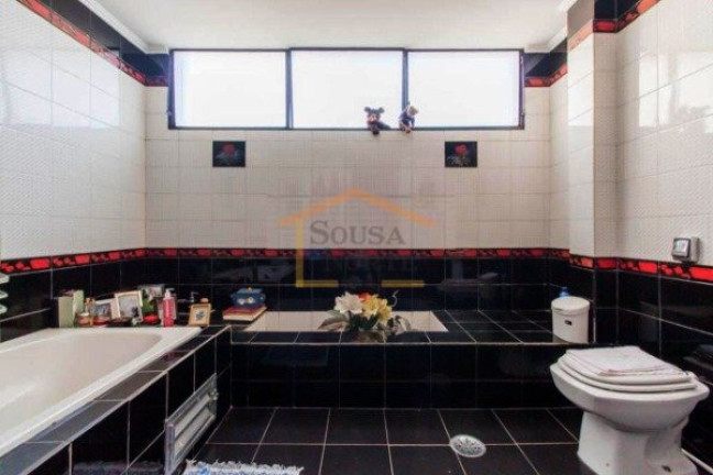 Imagem Sobrado com 2 Quartos à Venda, 358 m² em Santana - São Paulo Imagem Sobrado com 2 Quartos à Venda, 358 m² em Santana - São Paulo