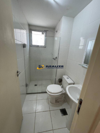 Imagem Apartamento com 2 Quartos à Venda, 52 m² em Parque São Caetano - Campos Dos Goytacazes Imagem Apartamento com 2 Quartos à Venda, 52 m² em Parque São Caetano - Campos Dos Goytacazes