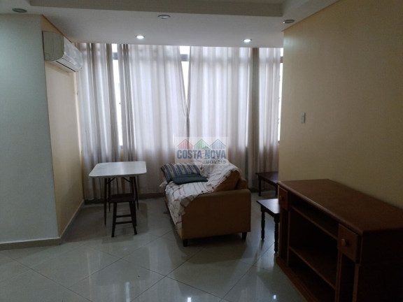 Imagem Apartamento com 2 Quartos à Venda, 130 m² em José Menino - Santos Imagem Apartamento com 2 Quartos à Venda, 130 m² em José Menino - Santos
