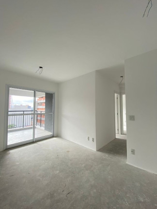Apartamento com 2 Quartos à Venda, 67 m² em Pompeia - São Paulo