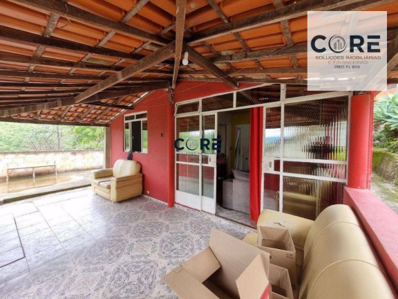 Casa com 3 Quartos à Venda ou Locação, 159 m² em Centro - Caeté