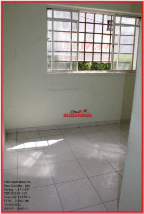 Imagem Casa com 1 Quarto à Venda, 149 m² em Vila São Geraldo - São Paulo