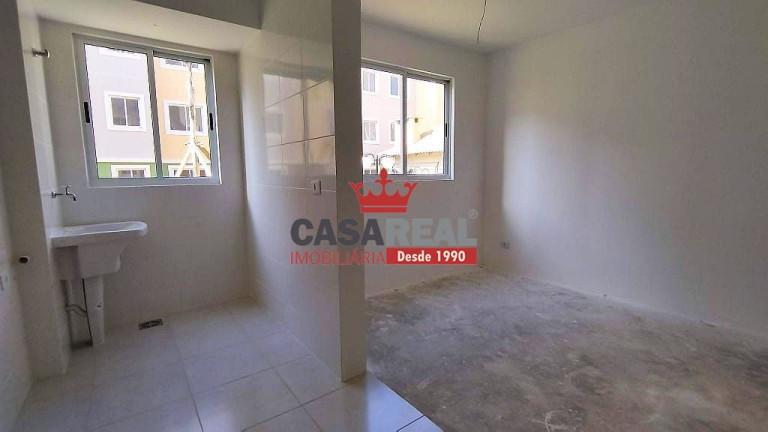 Imagem Apartamento com 1 Quarto à Venda, 36 m² em Planta Almirante - Almirante Tamandare Imagem Apartamento com 1 Quarto à Venda, 36 m² em Planta Almirante - Almirante Tamandare