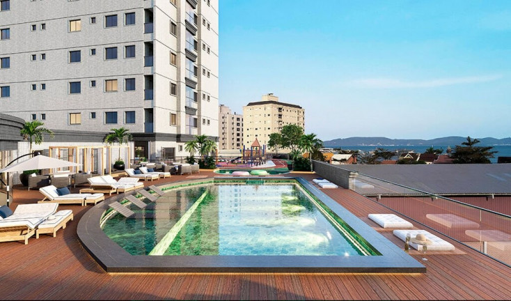 Imagem Imóvel com 3 Quartos à Venda, 118 m² em Itapema - Itapema