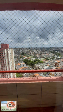 Imagem Apartamento com 2 Quartos à Venda ou Locação, 54 m² em Jardim Do Estádio - Santo André Imagem Apartamento com 2 Quartos à Venda ou Locação, 54 m² em Jardim Do Estádio - Santo André