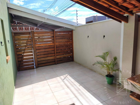 Imagem Casa com 2 Quartos à Venda, 120 m² em Residencial Esperança - Caçapava Imagem Casa com 2 Quartos à Venda, 120 m² em Residencial Esperança - Caçapava