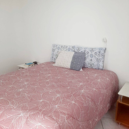 Imagem Apartamento com 2 Quartos à Venda, 50 m² em Socorro - São Paulo Imagem Apartamento com 2 Quartos à Venda, 50 m² em Socorro - São Paulo