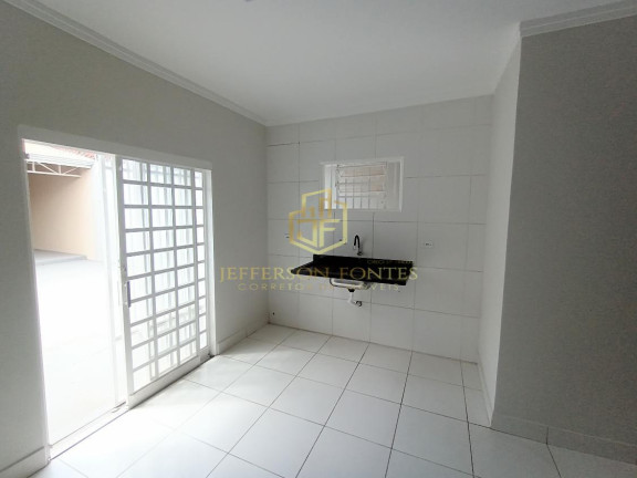 Imagem Casa com 2 Quartos à Venda, 60 m² em Parque Nova Almeida - Marília Imagem Casa com 2 Quartos à Venda, 60 m² em Parque Nova Almeida - Marília