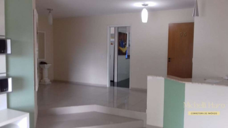 Imagem Apartamento com 3 Quartos à Venda, 140 m² em Centro - São José Do Rio Preto