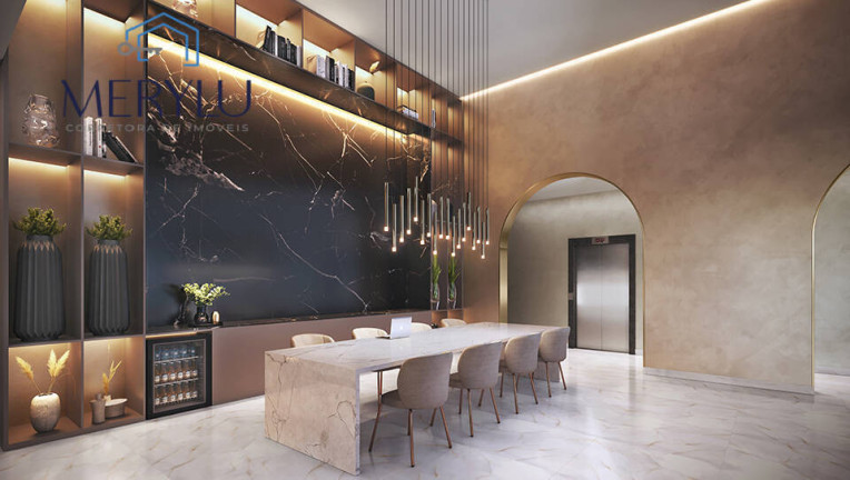 Imagem Apartamento com 1 Quarto à Venda, 45 m² em Chácara Inglesa - São Paulo