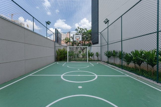 Imagem Apartamento com 3 Quartos à Venda, 107 m² em Parque São Jorge - São Paulo Imagem Apartamento com 3 Quartos à Venda, 107 m² em Parque São Jorge - São Paulo