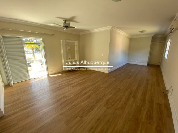 Imagem Casa de Condomínio com 4 Quartos à Venda, 1.190 m² em Alphaville - Alphaville