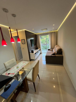 Imagem Apartamento com 2 Quartos à Venda, 56 m² em Morro Nova Cintra - Santos Imagem Apartamento com 2 Quartos à Venda, 56 m² em Morro Nova Cintra - Santos