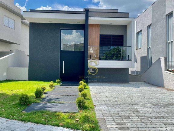 Imagem Casa com 3 Quartos à Venda, 181 m² em Chácaras Maringá - Atibaia