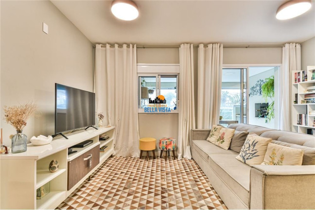 Imagem Apartamento com 3 Quartos à Venda, em Vila Mascote - São Paulo Imagem Apartamento com 3 Quartos à Venda, em Vila Mascote - São Paulo