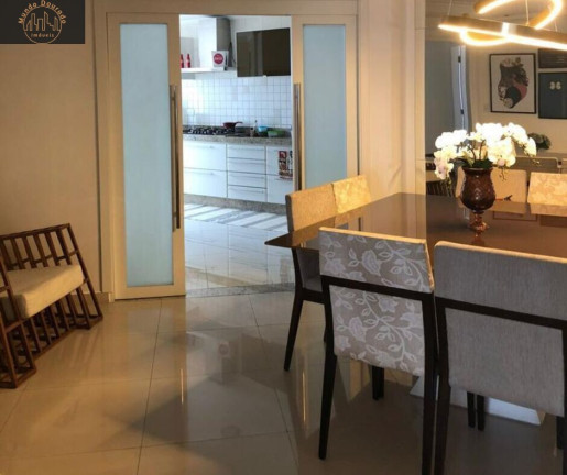 Imagem Cobertura com 3 Quartos à Venda, 200 m² em Jardim Bela Vista - Santo André