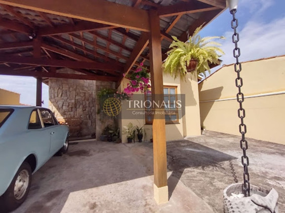 Imagem Casa com 3 Quartos à Venda, 148 m² em Jardim Das Cerejeiras - Atibaia Imagem Casa com 3 Quartos à Venda, 148 m² em Jardim Das Cerejeiras - Atibaia