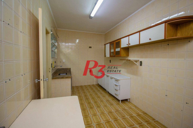 Imagem Apartamento com 2 Quartos à Venda, 91 m² em Marapé - Santos Imagem Apartamento com 2 Quartos à Venda, 91 m² em Marapé - Santos