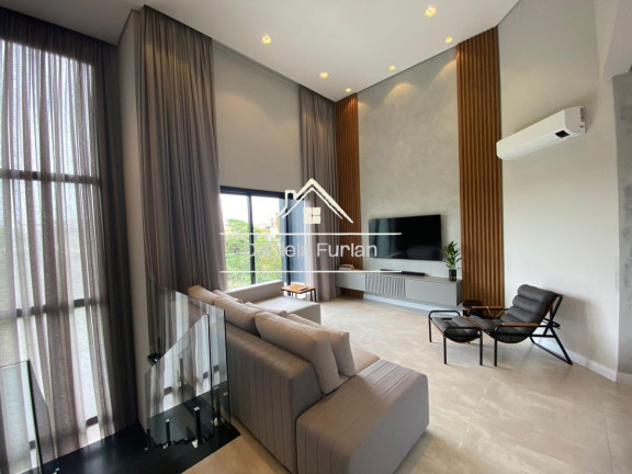 Imagem Casa de Condomínio com 3 Quartos à Venda, 210 m² em Condomínio Cyrela Landscape Esplanada - Votorantim Imagem Casa de Condomínio com 3 Quartos à Venda, 210 m² em Condomínio Cyrela Landscape Esplanada - Votorantim