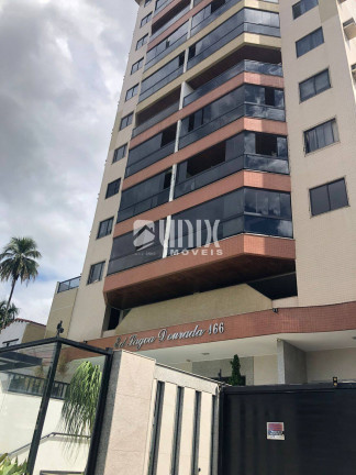 Apartamento com 3 Quartos à Venda, 115 m² em Centro - Campos Dos Goytacazes