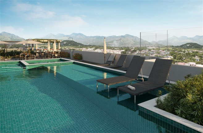 Imagem Apartamento com 3 Quartos à Venda, 107 m² em Freguesia - Rio De Janeiro Imagem Apartamento com 3 Quartos à Venda, 107 m² em Freguesia - Rio De Janeiro