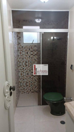 Imagem Apartamento com 3 Quartos para Alugar, 157 m² em Jardim Ampliação - São Paulo
