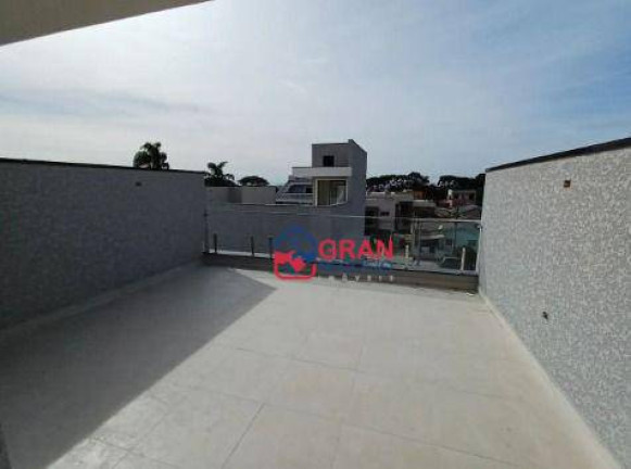 Imagem Casa com 3 Quartos à Venda, 135 m² em Sítio Cercado - Curitiba