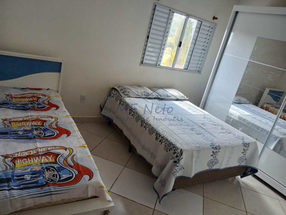 Imagem Casa com 3 Quartos à Venda, 265 m² em São João - Santa Cruz Da Conceição