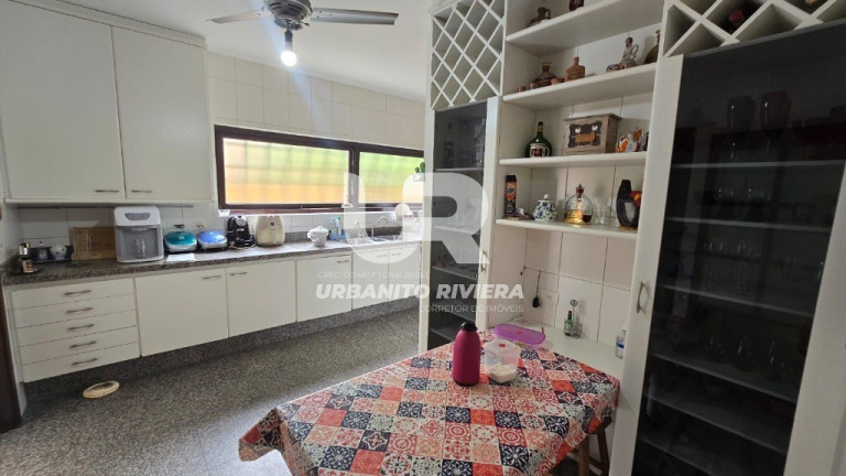 Imagem Casa com 5 Quartos à Venda, 604 m² em Riviera | Módulo 20 - Bertioga