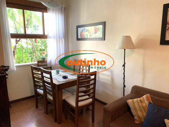 Imagem Casa com 4 Quartos à Venda, 200 m² em Andaraí - Rio De Janeiro Imagem Casa com 4 Quartos à Venda, 200 m² em Andaraí - Rio De Janeiro