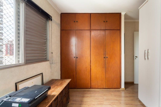 Imagem Apartamento com 3 Quartos à Venda, 114 m² em Perdizes - São Paulo