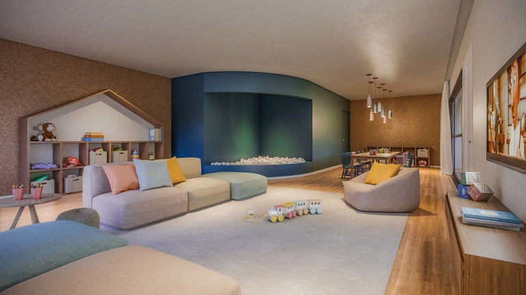 Imagem Apartamento com 3 Quartos à Venda, 112 m² em Jardim Prudência - São Paulo Imagem Apartamento com 3 Quartos à Venda, 112 m² em Jardim Prudência - São Paulo