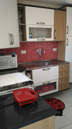 Imagem Apartamento com 3 Quartos à Venda, 96 m² em Centro - Taubaté