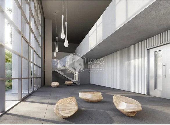 Imagem Apartamento com 4 Quartos à Venda, 211 m² em Campo Belo - São Paulo