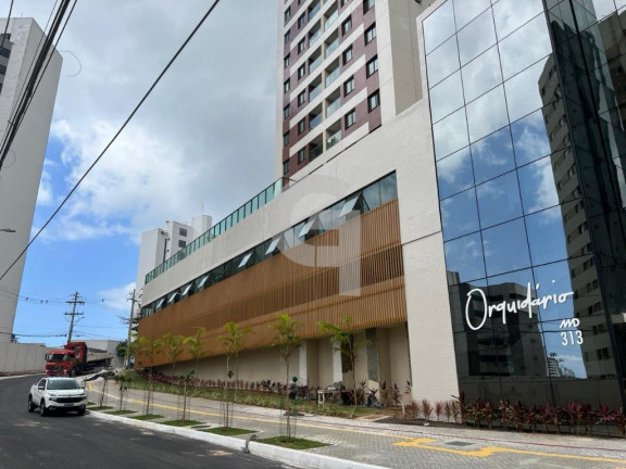 Apartamento com 2 Quartos à Venda, 58 m² em Parque Bela Vista - Salvador