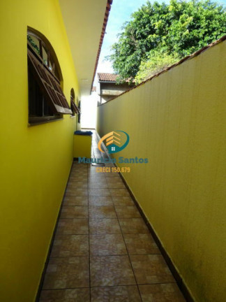 Imagem Casa com 4 Quartos à Venda, 270 m² em Flórida - Praia Grande