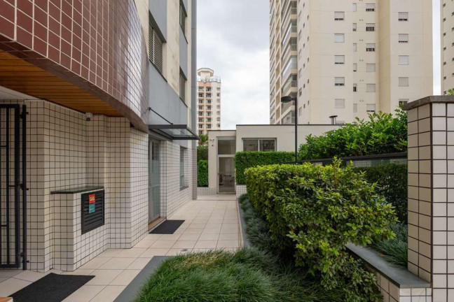 Imagem Apartamento com 3 Quartos à Venda, 73 m² em Vila Gumercindo - São Paulo Imagem Apartamento com 3 Quartos à Venda, 73 m² em Vila Gumercindo - São Paulo