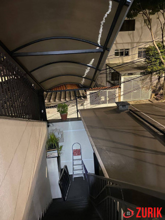Imagem Sobrado com 3 Quartos à Venda, 120 m² em Tucuruvi - São Paulo
