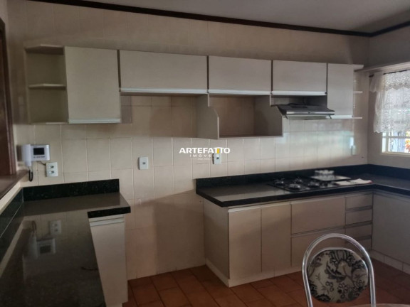Imagem Casa com 3 Quartos à Venda, 270 m² em Centro - Neves Paulista Imagem Casa com 3 Quartos à Venda, 270 m² em Centro - Neves Paulista