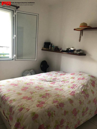 Imagem Apartamento com 1 Quarto à Venda, 34 m² em Jardim Paulista - São Paulo