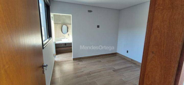 Imagem Casa com 4 Quartos à Venda ou Locação, 268 m² em Condomínio Alphaville Nova Esplanada - Votorantim