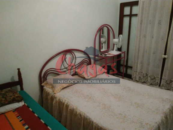 Imagem Sobrado com 5 Quartos à Venda, 490 m² em Jardim Das Gaivotas - Caraguatatuba